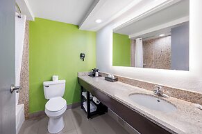 Quality Inn Clarksville - Exit 11