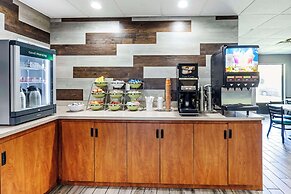 Quality Inn Clarksville - Exit 11