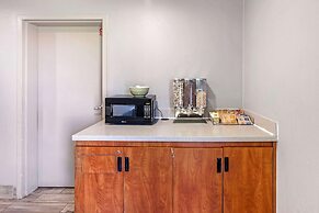 Quality Inn Clarksville - Exit 11