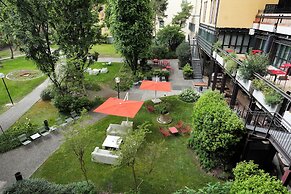 Mercure Bologna Centro