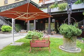 Mercure Bologna Centro