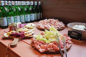 Mercure Bologna Centro