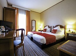 Mercure Bologna Centro