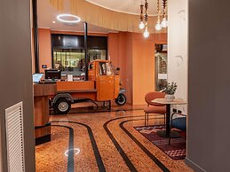 Mercure Bologna Centro