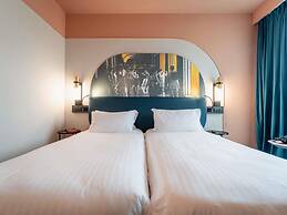 Mercure Bologna Centro