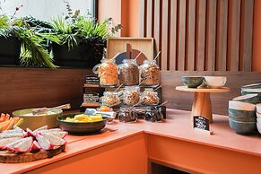 Mercure Bologna Centro