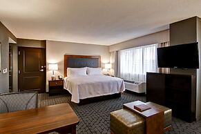 Homewood Suites by Hilton Gaithersburg/ Washington, DC North