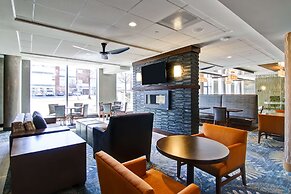 Homewood Suites by Hilton Gaithersburg/ Washington, DC North