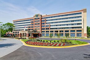 Homewood Suites by Hilton Gaithersburg/ Washington, DC North