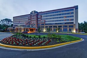 Homewood Suites by Hilton Gaithersburg/ Washington, DC North