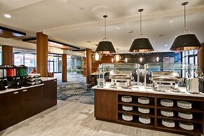 Homewood Suites by Hilton Gaithersburg/ Washington, DC North