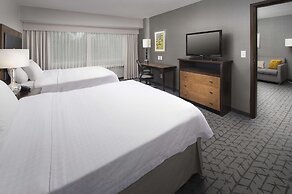 Homewood Suites by Hilton Gaithersburg/ Washington, DC North