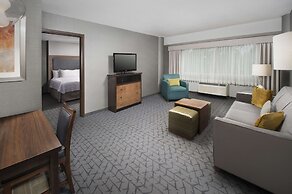 Homewood Suites by Hilton Gaithersburg/ Washington, DC North