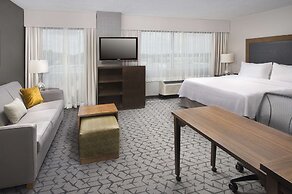 Homewood Suites by Hilton Gaithersburg/ Washington, DC North
