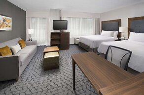 Homewood Suites by Hilton Gaithersburg/ Washington, DC North