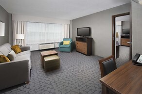 Homewood Suites by Hilton Gaithersburg/ Washington, DC North