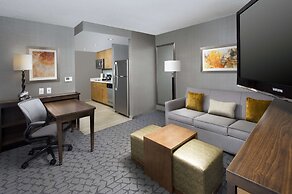 Homewood Suites by Hilton Gaithersburg/ Washington, DC North