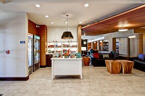 Homewood Suites by Hilton Gaithersburg/ Washington, DC North