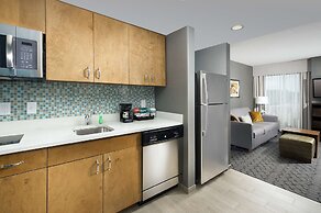 Homewood Suites by Hilton Gaithersburg/ Washington, DC North
