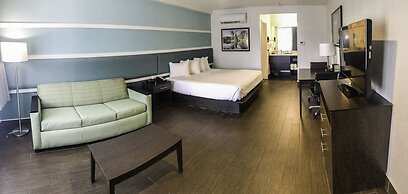 The Flagler Inn