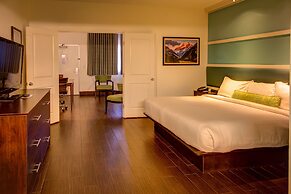 The Flagler Inn