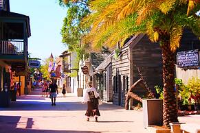 The Flagler Inn