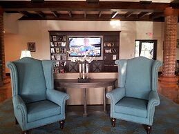 The Flagler Inn
