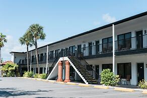 The Flagler Inn