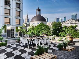 Sofitel Warsaw Victoria