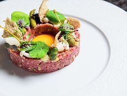 Sofitel Warsaw Victoria