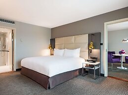 Sofitel Warsaw Victoria