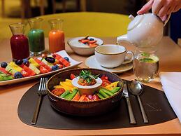 Sofitel Warsaw Victoria