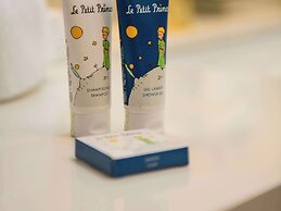 Sofitel Warsaw Victoria