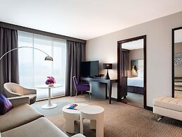 Sofitel Warsaw Victoria