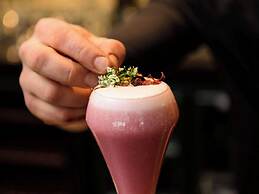 Sofitel Warsaw Victoria