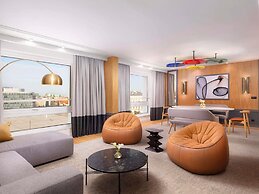 Sofitel Warsaw Victoria