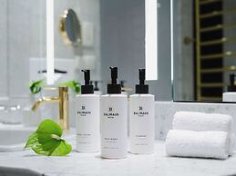 Sofitel Warsaw Victoria