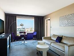 Sofitel Warsaw Victoria