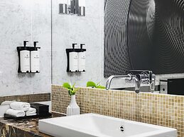 Sofitel Warsaw Victoria