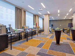 Sofitel Warsaw Victoria