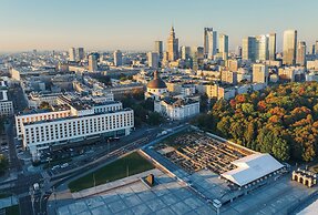 Sofitel Warsaw Victoria
