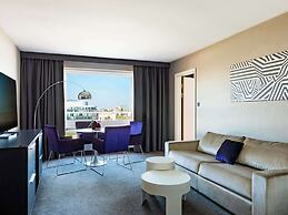 Sofitel Warsaw Victoria