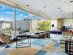 Sofitel Warsaw Victoria