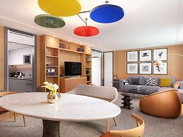 Sofitel Warsaw Victoria