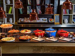 Sofitel Warsaw Victoria
