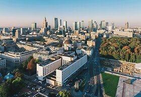 Sofitel Warsaw Victoria