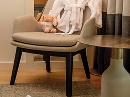 Sofitel Warsaw Victoria