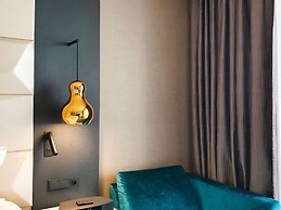 Sofitel Warsaw Victoria