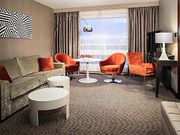 Sofitel Warsaw Victoria