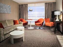 Sofitel Warsaw Victoria